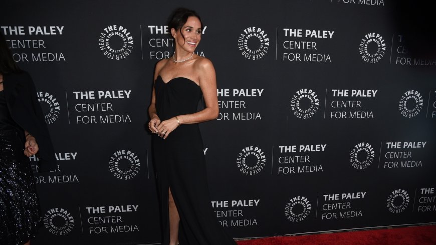 Meghan Markle finally explains why she hit a ‘pause’ on As Ever. What to expect now