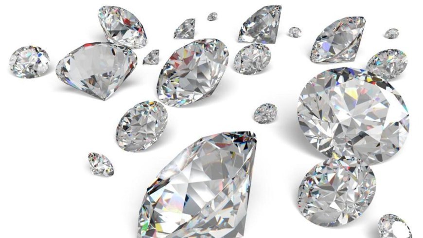 Broker flees with trader’s diamonds worth  ₹3.6 crore