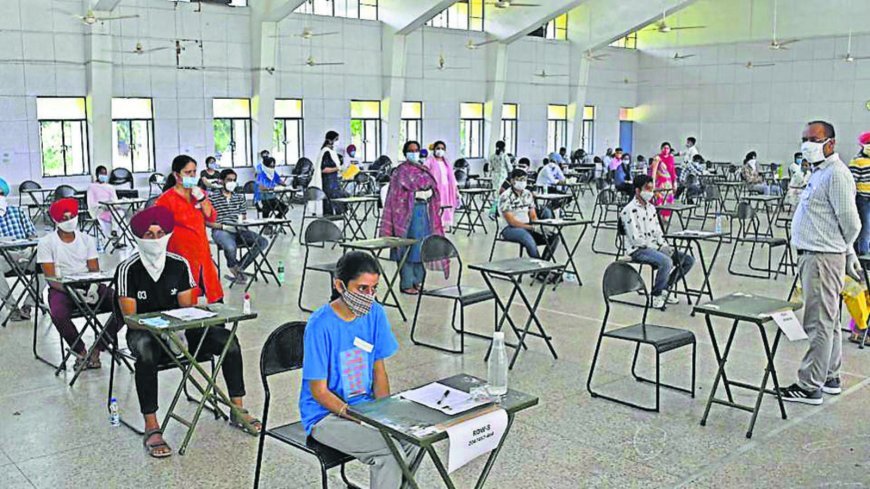 No CET outside Maharashtra: Minister