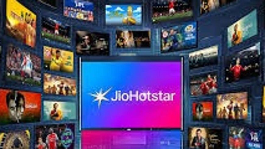 JioHotstar’s content rides high on volume and reach