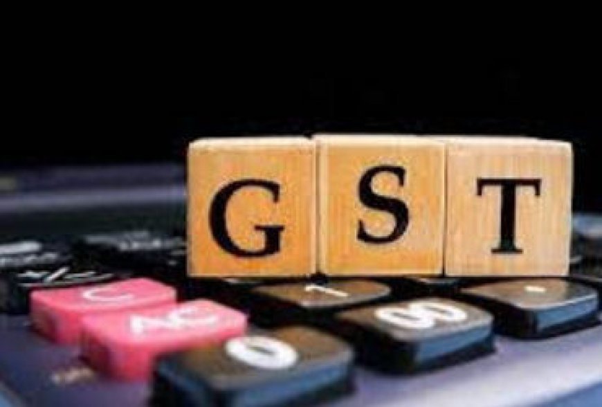 12% GST slab likely to be removed, 18% slab may directly follow the 5% slab