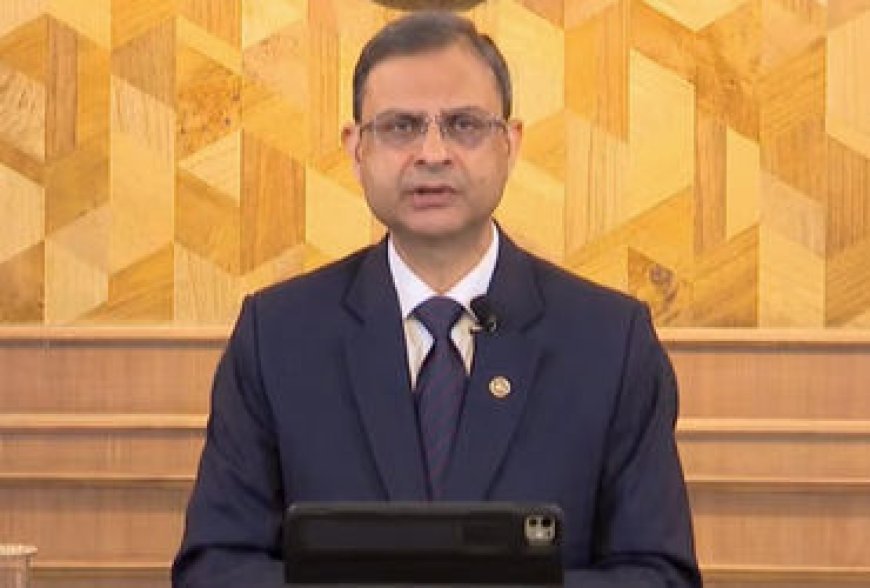 RBI cuts repo rate by 50 basis points to 5.5%, changes policy stance to neutral