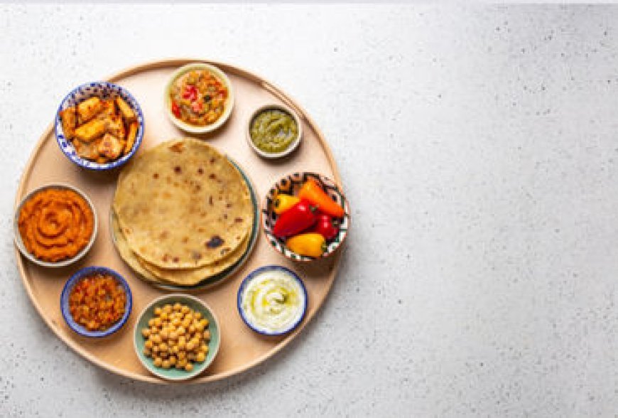 Home-cooked veg thalis get cheaper in May as food inflation cools: Crisil