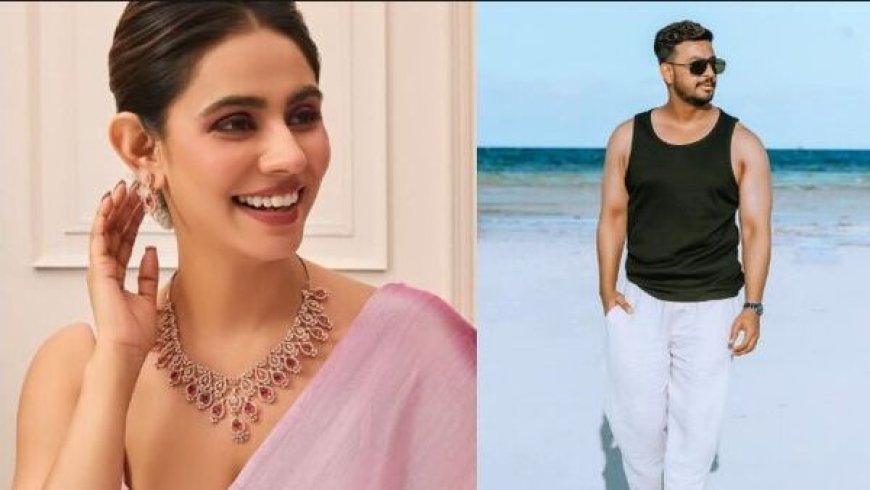 হিন্দি প্রজেক্টে স্নেহার সঙ্গে জুটি বাঁধলেন বনি, কবে আসছে ‘কাইসে বাতায়েঁ’?