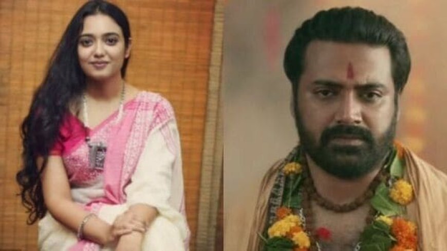 'দাদামণি' প্রতীকের নায়িকা হচ্ছেন 'হীরালাল'-এর অনুষ্কা? তাঁর আসল প্রেমিকের নাম জানেন?