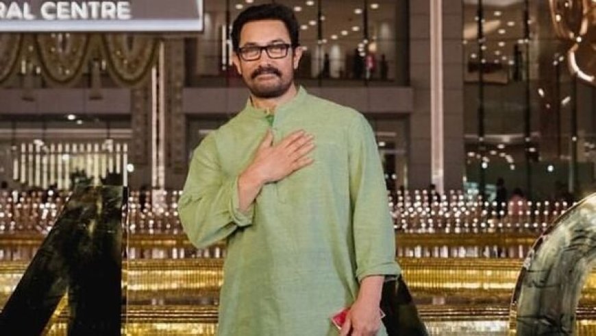 'চিত্রনাট্য যদি...', ২৬ বছর পর সরফরোশ সিক্যুয়েল নিয়ে কী বললেন আমির খান?