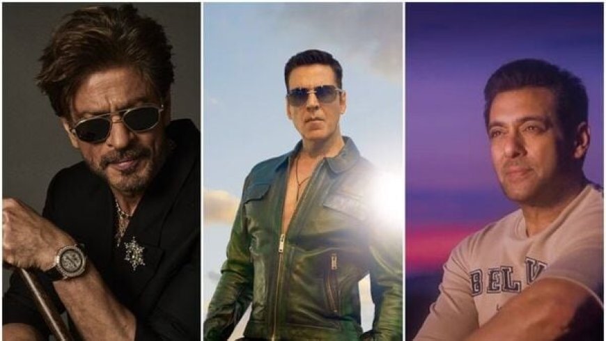শাহরুখ, সলমন, অক্ষয় নন, এই অভিনেতার কাছেই আছে সবচেয়ে দামি ভ্যানিটি ভ্যান, দাম জানলে অবাক হবেন…