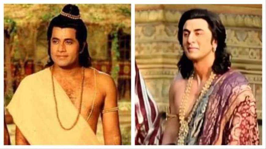 বর্তমান প্রজন্মের কোনও অভিনেতাই রামের চরিত্র ফোটাতে পারবেন না, দাবি অরুণ গোভিলের