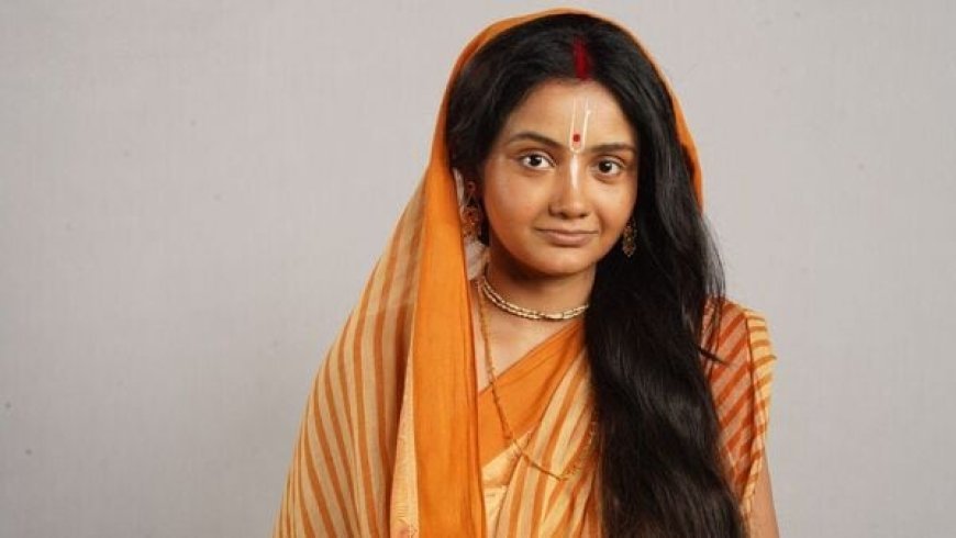 ‘নোংরামো সহ্য করতে হয়েছিল…’, বিষ্ণুপ্রিয়া লুকের ছবি দিয়ে মেগা থেকে বাদ পরার প্রসঙ্গ টেনে বিস্ফোরক অলোকানন্দা