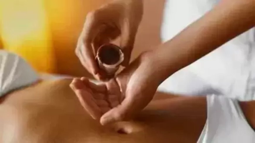 নাভিতে তেল লাগানোর সঠিক উপায়, পিরিয়ডের ব্যাথাও হবে না, ঘুমও ভালো হবে