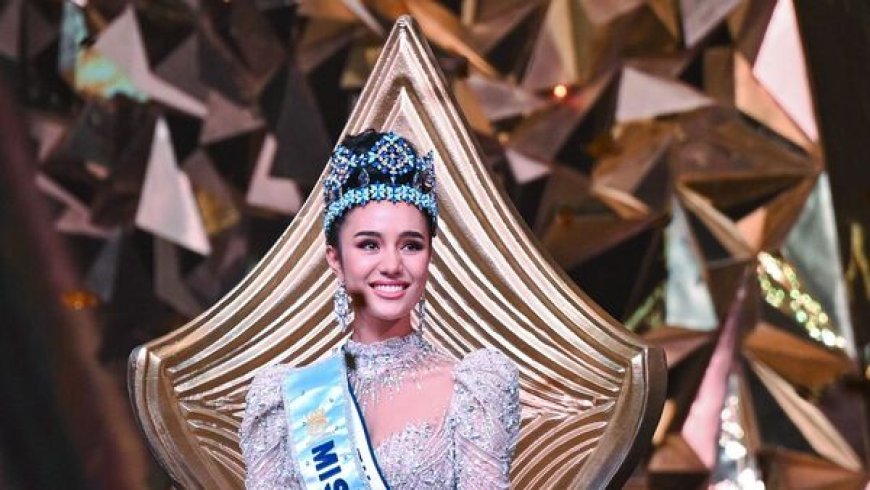 সোনু সুদের কোন প্রশ্নের উত্তর দিয়ে মিস ওয়ার্ল্ড হলেন মিস থাইল্যান্ড! জানলে কপালে উঠবে চোখ