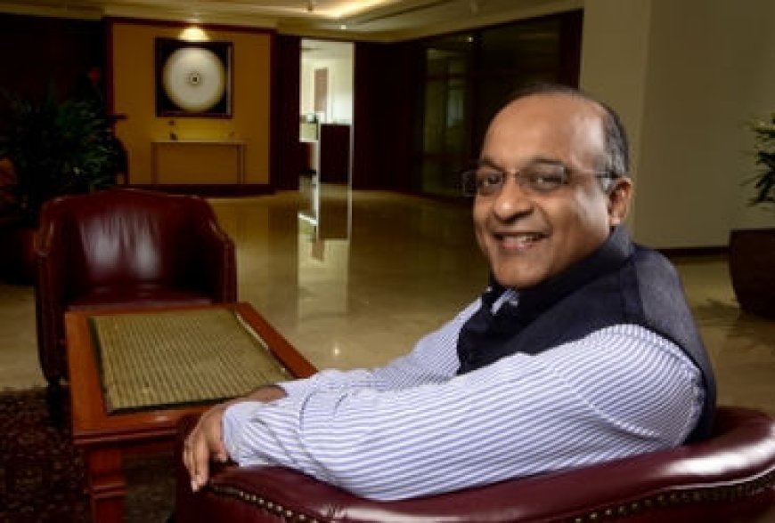 HDFC Bank CEO moves Supreme Court to quash FIR filed by Lilavati Trust, hearing on July 4