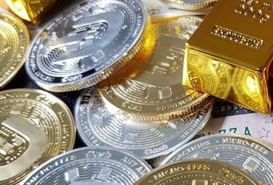 Gold, silver prices fall sharply this week; global trends, geopolitical easing behind dip