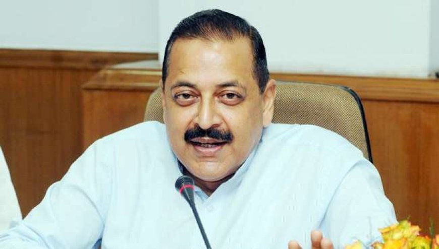 District status for Basohli–Billawar on top of agenda, AIIMS outreach centre for Basohli: Dr. Jitendra Singh
