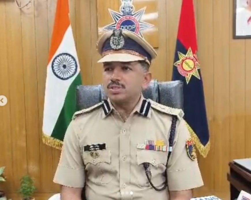 Major Crackdown on Drug and Alcohol Smuggling in Dadra & Nagar Haveli