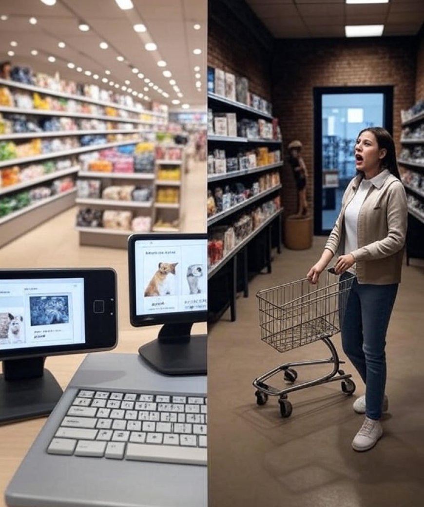 The Truth About Pet Accessories: Why Offline Stores Are Charging You 3x More