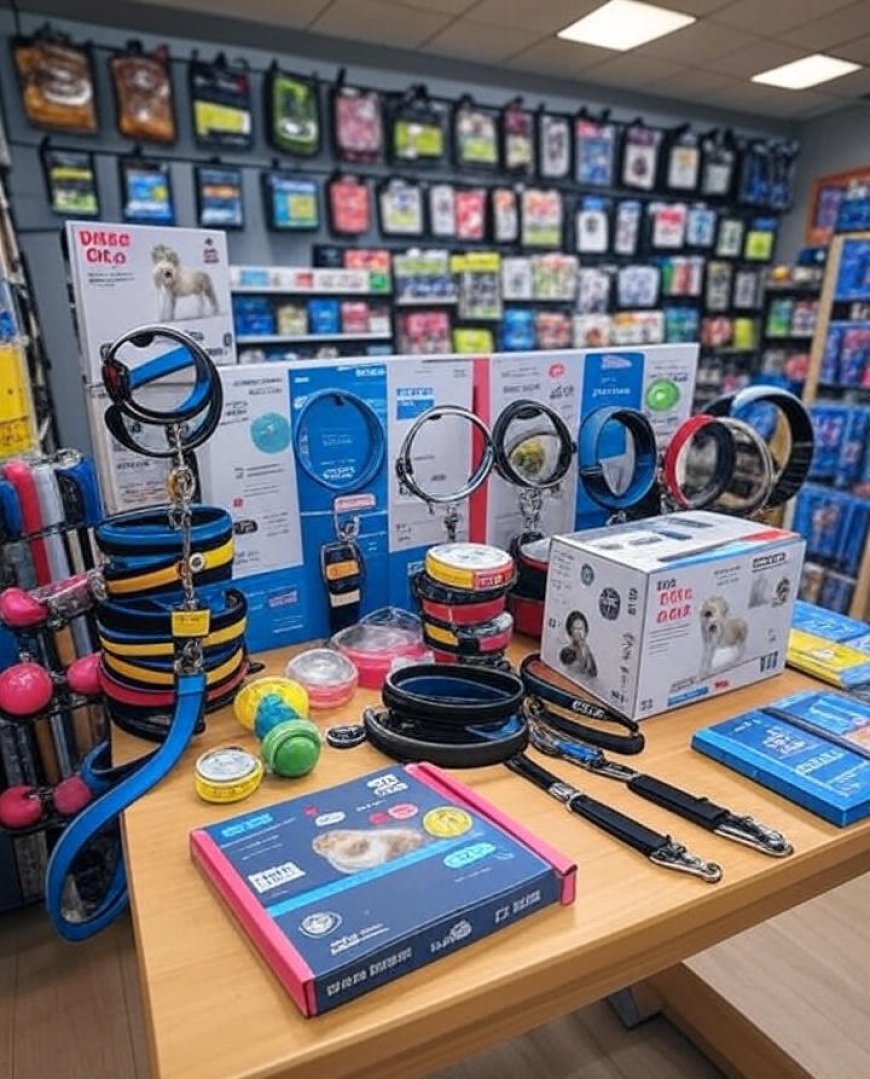 The Truth About Pet Accessories: Why Offline Stores Are Charging You 3x More