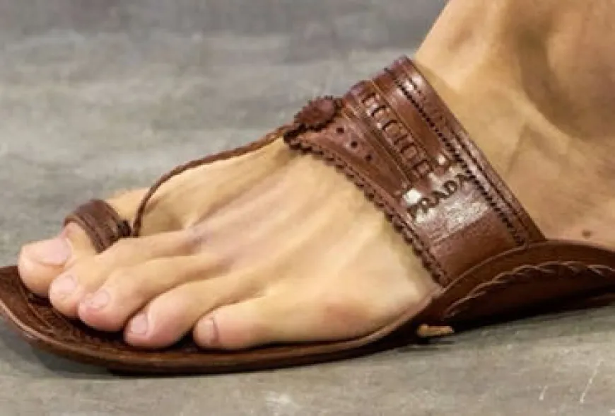 Kolhapuri Chappals: Prada accepts Indian craftsmanship, open for meaningful exchange with artisans