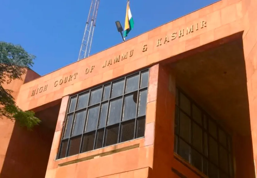 High Court DB to hear Arms License ‘scam’ PIL on 7 August