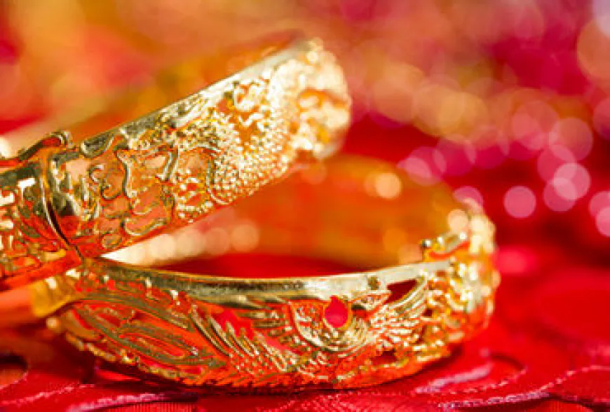 Mumbai jeweller in possession of gold worth ₹3.43 cr nabbed at Vadodara railway station