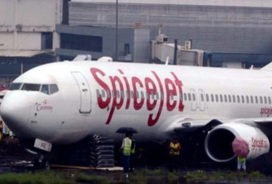 SpiceJet faces ₹1,000 crore lawsuit in London over unpaid aircraft dues: Report