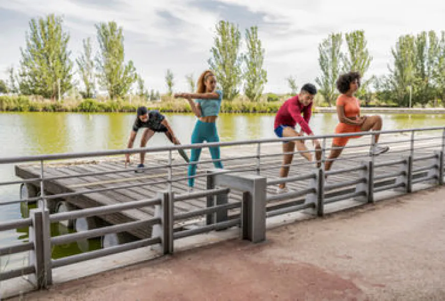 Exercise in adulthood may reduce risk of heart disease-related death by 40%: Study