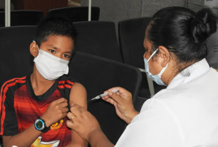 ICMR, AIIMS studies found no link between Covid vaccine & sudden deaths: Centre