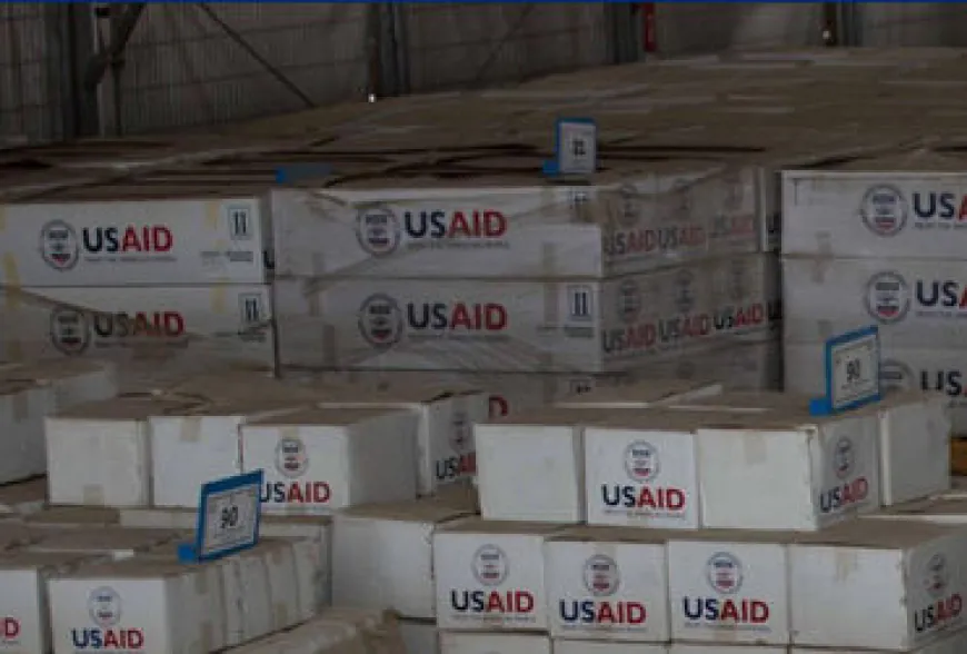 Trump defunding USAID may lead to 1.4 crore avoidable deaths by 2023: Lancet study