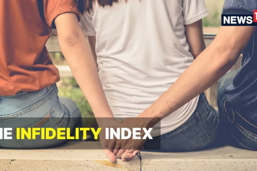 Mumbai Isn’t ‘Cheating’ But Small Tamil Nadu Town Is? ‘Extra-Marital Affairs Ranking’ Explained
