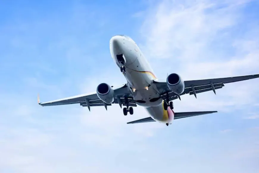Why Do Ears Pop In Planes & High-Rise Elevators? Do Babies Feel The Same? Tip & Remedies Here