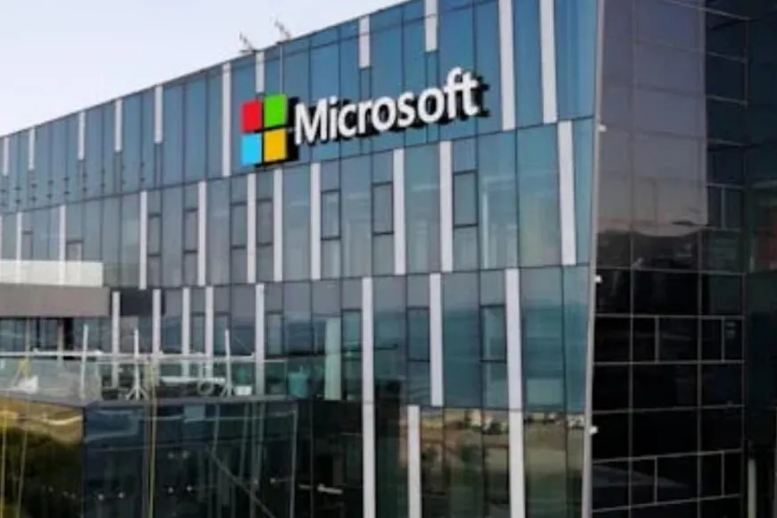 Indian-Origin Man Leaves Google After 16 Years, Finds Microsoft ‘Refreshing’