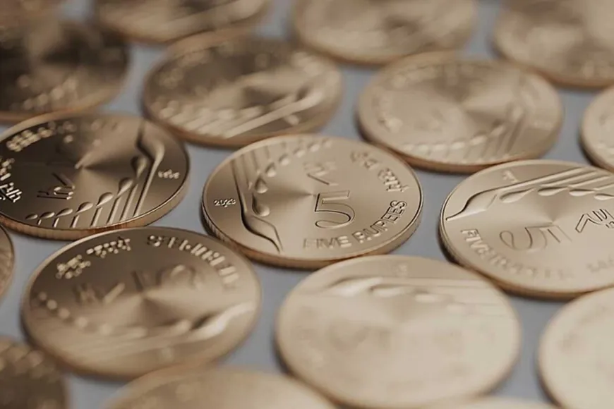Delhi Boy Swallows Three Coins Of ₹5 & ₹10 | What To Do If Your Child Does This