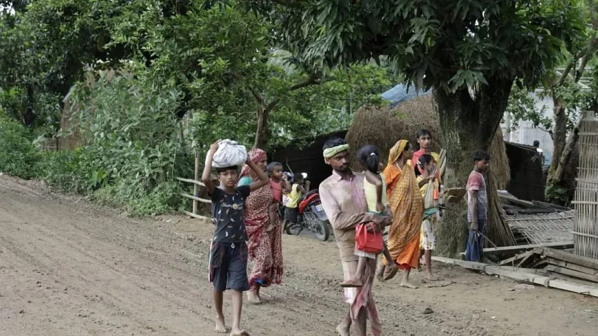 30–40 lakh voters may be deleted before 2026 Assam polls: TMC MP Sushmita Dev