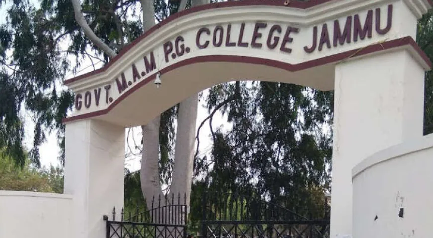 30 days vacation in Polytechnics of J&K