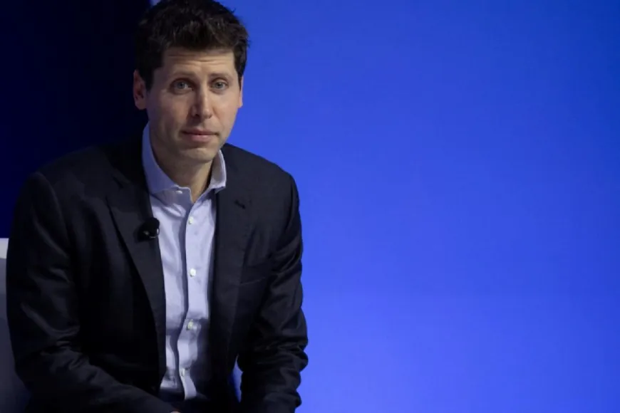 Your ChatGPT Therapy Sessions Are Not Confidential, Warns OpenAI CEO Sam Altman