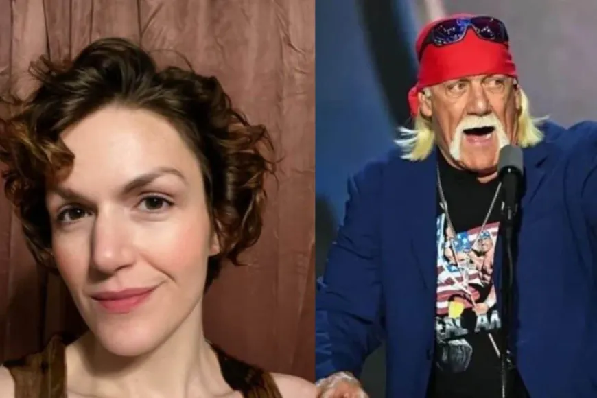 'Karma Will Find You': Netizens Slam Writer Celebrating Hulk Hogan's Death