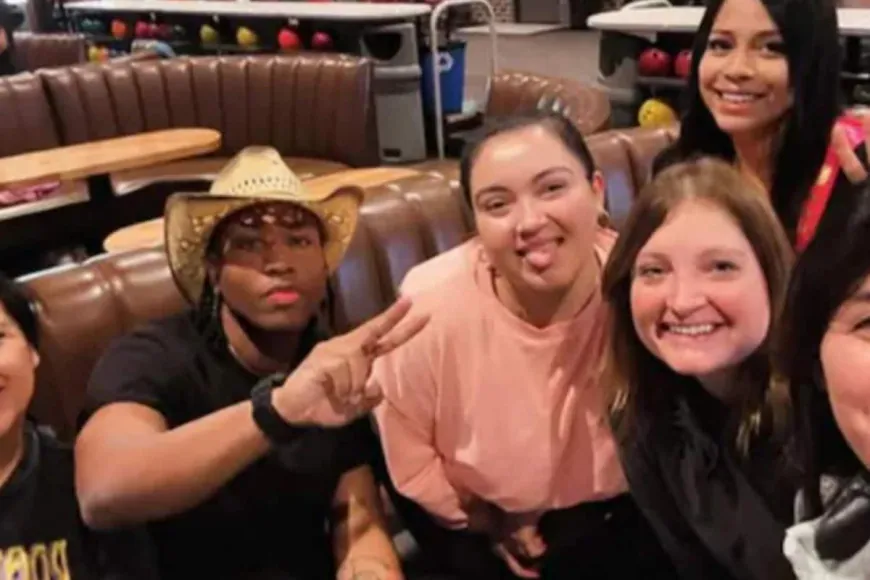 This Man's 5 Wives And 11 Kids Rush To Kiss Him As He Returns Home, Viral Video Divides Internet