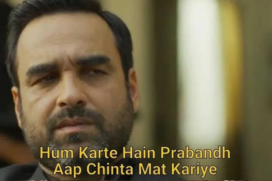 Internet Gets Creative After Ban On Ullu, ALTT Apps Over ‘Soft Porn’: ‘Hum Karte Hain Prabandh’