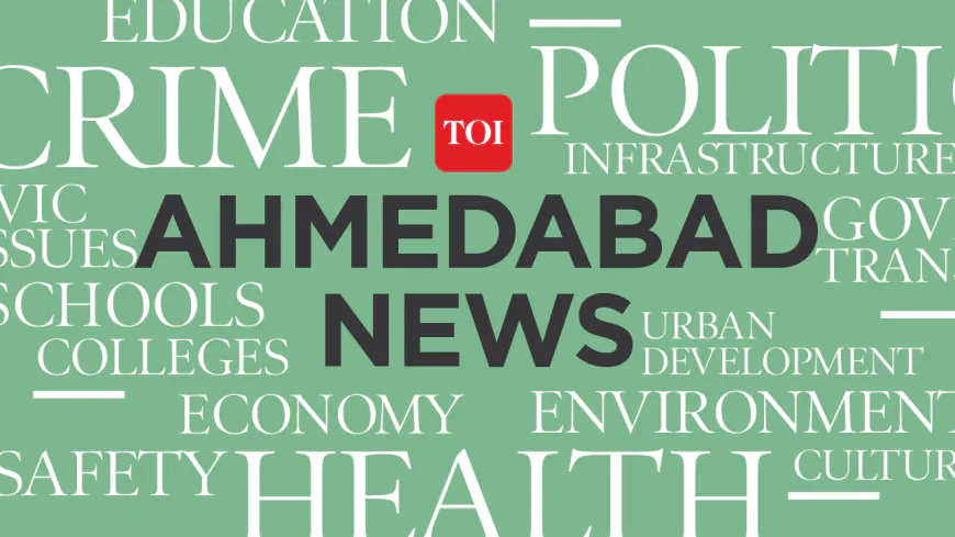 Ahmedabad police rescue 39 children in special drive