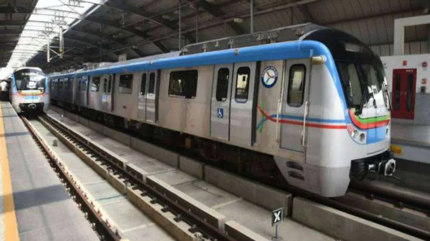 Indian Railways brings technological overhaul to J&K’s rail infrastructure