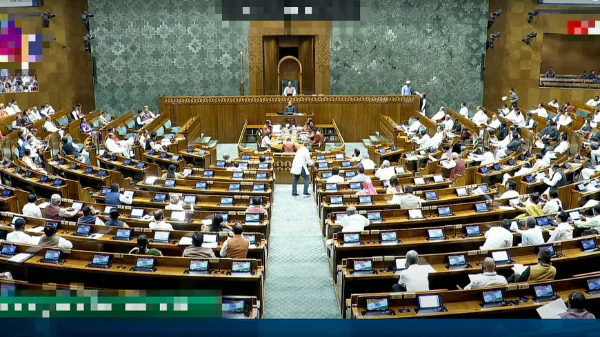 5 questions that Lok Sabha debate on Operation Sindoor failed to answer