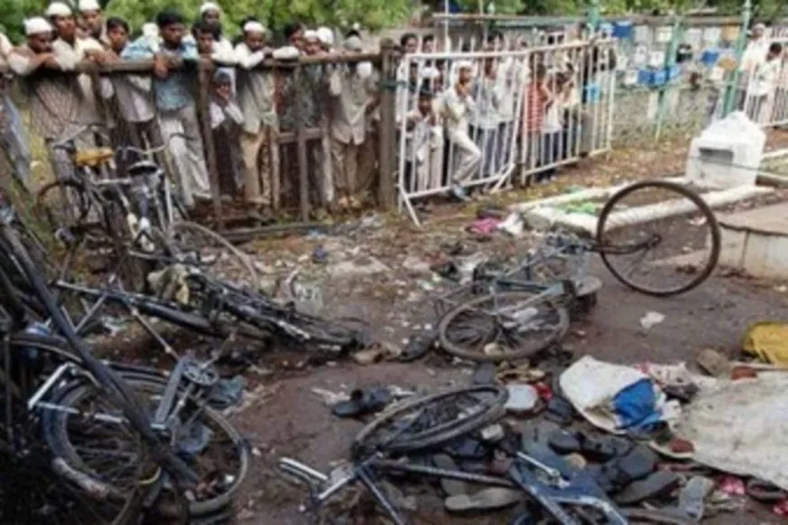 Malegaon Case Verdict Today: A Blast From The Past That Saw 17 Years Of Legal Twists & Turns
