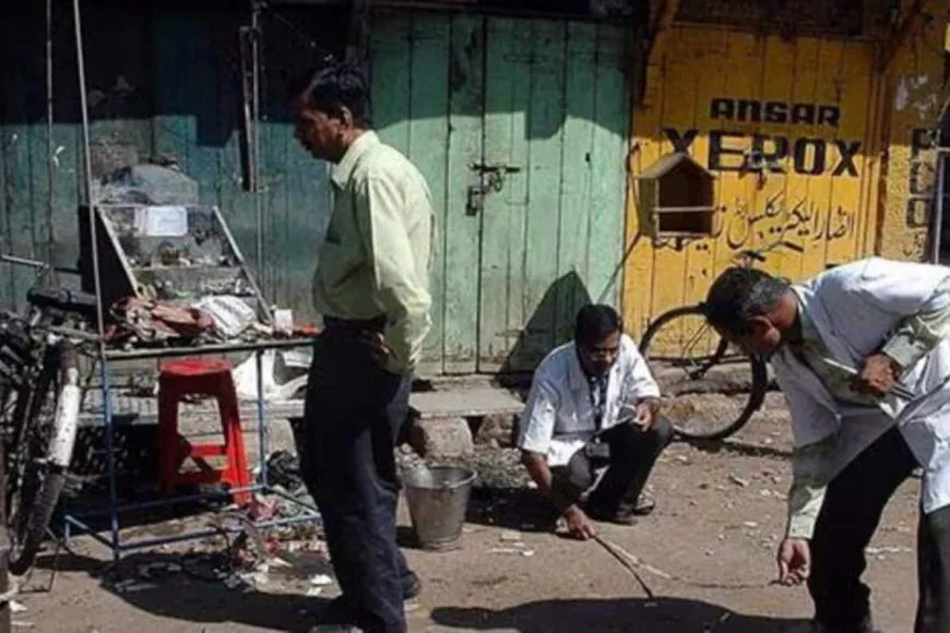 Malegaon Blast Case: P Chidambaram, Sushil Shinde, RK Singh—Who Coined ‘Saffron Terror’?