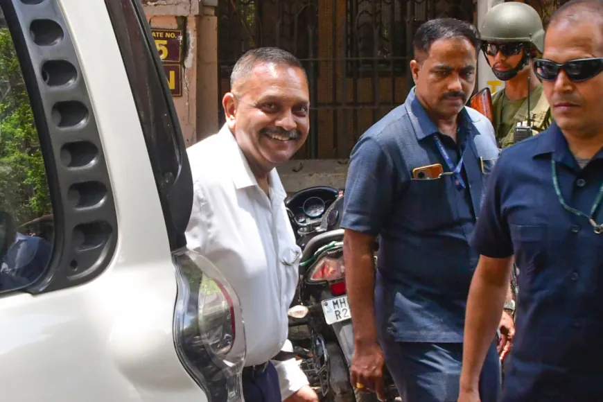 'No One Should Be Framed Like This': Lt Col Purohit After Acquittal In Malegaon Blast Case