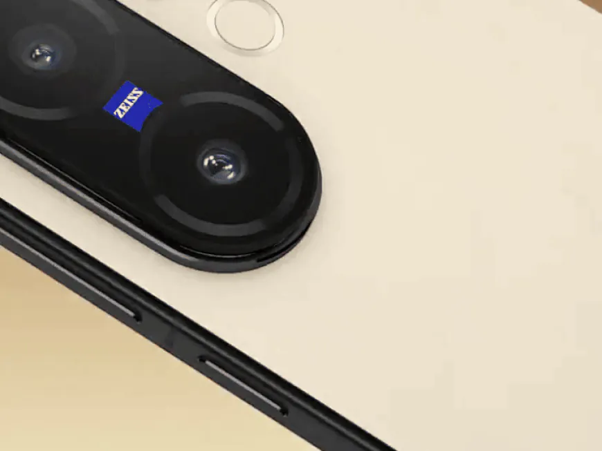 Vivo X200 FE स्मार्टफोन भारतात लाँच, सुरुवातीची किंमत ₹54,999:सर्कल टू सर्च सारखे AI फीचर्स, 6.3 इंचाच्या स्क्रीनसह 50 मेगापिक्सेल सेल्फी कॅमेरा