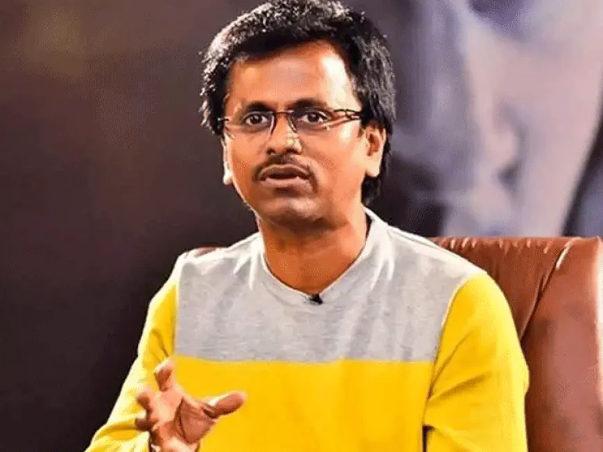 'सिकंदर'च्या अपयशावर दिग्दर्शकाने मौन सोडले:एआर मुरुगादास म्हणाले- 'तमिळमध्ये काम करणे ही माझी ताकद आहे, हिंदीत मला अपंगत्व वाटते'