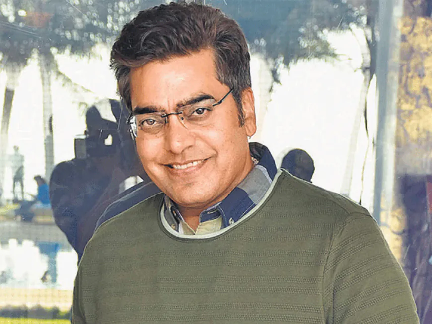 'नशिबात जे लिहिले आहे ते तुम्हाला मिळते':नीतेश तिवारींच्या 'रामायण'मध्ये रामाची भूमिका साकारण्याच्या प्रश्नावर आशुतोष राणांची प्रतिक्रिया