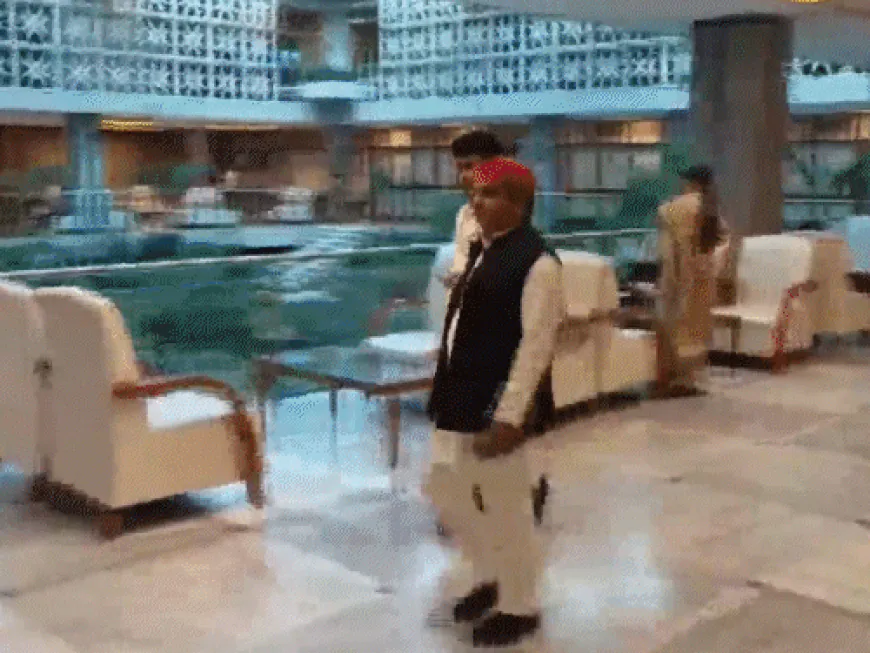 एक देश-एक चुनाव से GDP 1.5% तक बढ़ सकती है:यह ₹4.5 लाख करोड़ के बराबर; एक्सपर्ट्स ने JPC के सामने राय रखी