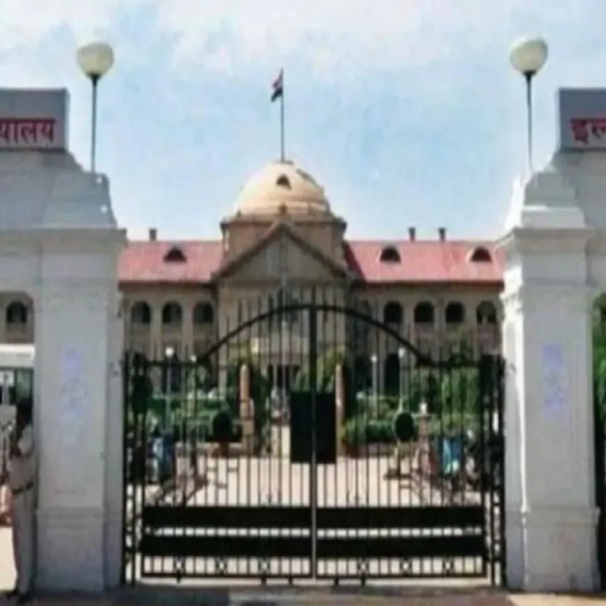 हाई कोर्ट ने जताया आश्चर्य.. पट्टा बहाली का दिया आदेश:अधिवक्ता ने डिप्टी सीएम को भेजा था पत्र, अधिकारियों ने पत्र के आधार पर निरस्त कर दिया था पट्‌टा