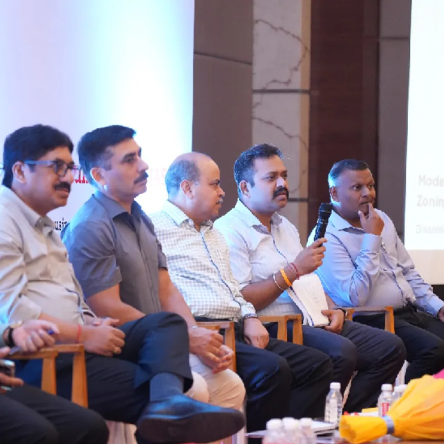 नया बिल्डिंग बायलॉज देगा प्रदेश को ग्रोथ की रफ्तार:एफएआर और सेटबैक में छूट से निवेशकों को राहत, आम आदमी को भी होगा फायदा